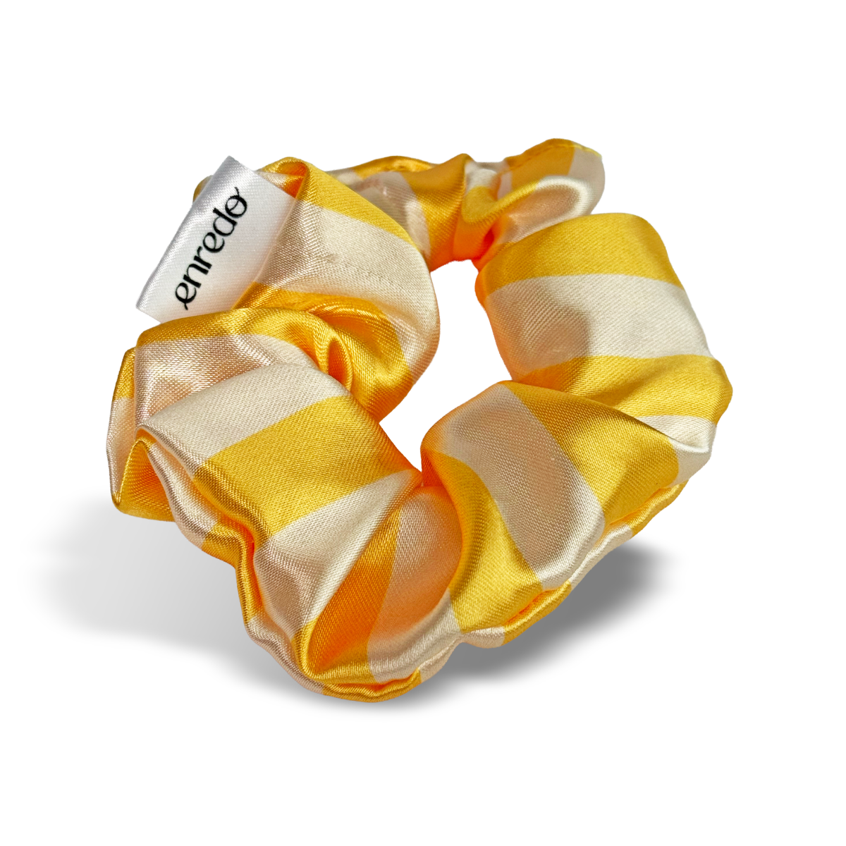 Iluminador Corporal Beijo de Sol + Acessório de Cabelo Enredo by Brunna