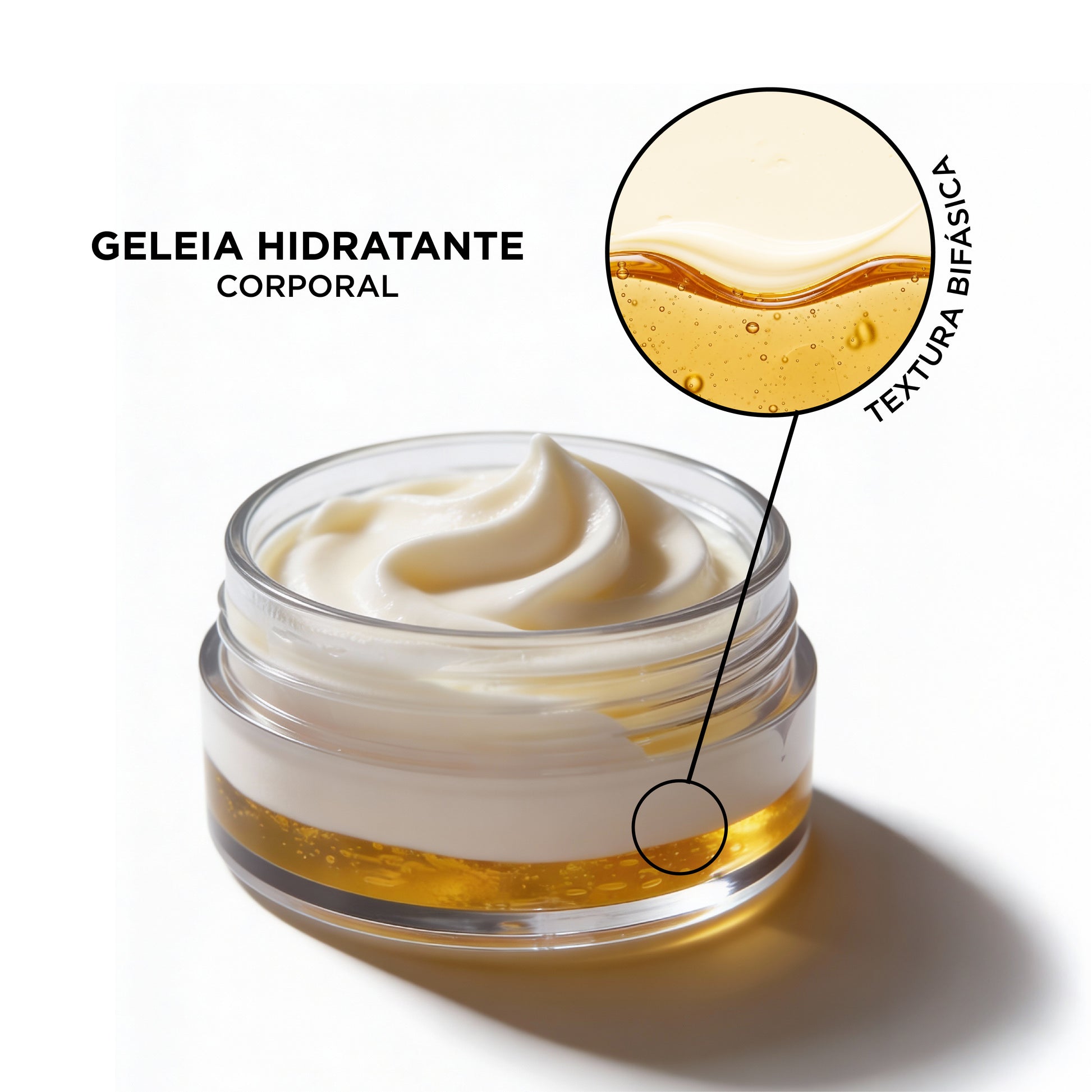 Kit Tá Cheirosa! Body & Hair Mist Splash E Geleia Hidratante Corporal Enredo By Brunna Gonçalves